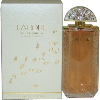 Lalique Women's 3.3-ounce Women's Eau de Parfum Spray