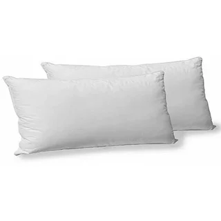 Down Alternative Gel-filled Standard Pillow (Set of 2)