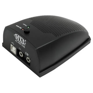 MXL AC-406 Microphone