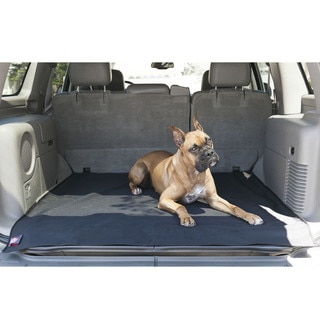 Majestic Pet Products Waterproof Black SUV Cargo Liner