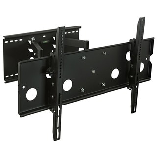 Mount-It! Articulating TV Wall Mount for 32-60-inch Televisions