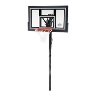 Lifetime 50-inch In-Ground Basketball System