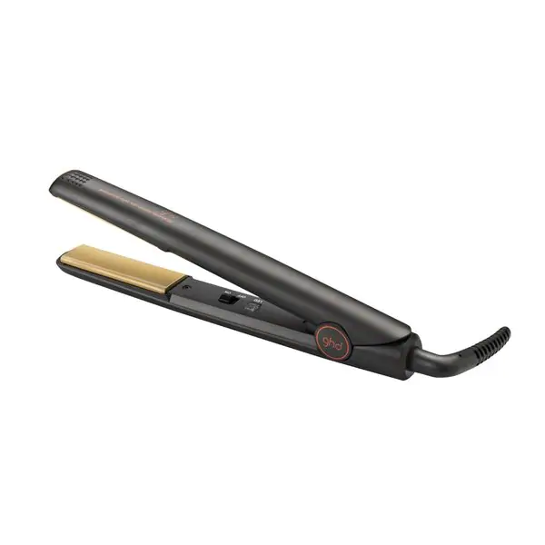 ghd Classic 1-inch Ceramic Styler Iron. Opens flyout.