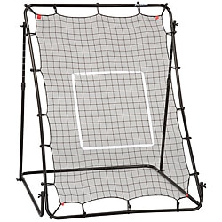 MLB 2-in-1 Trainer Pitch Target/ Return Combo Set