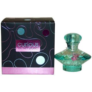 Britney Spears Curious Women's 1-ounce Eau de Parfum Spray