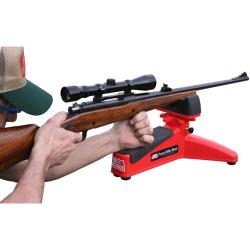MTM Case-Gard Front Rifle Rest and Handgun Rest