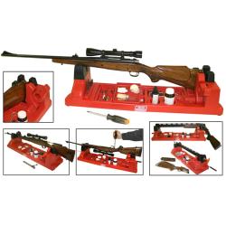 MTM Case-Gard Gun Vise