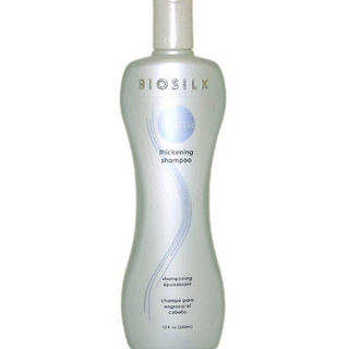 Biosilk Thickening 12-ounce Shampoo