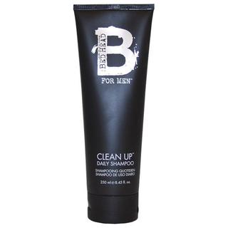 TIGI Bed Head B For Men Clean Up 8.45-ounce Daily Shampoo