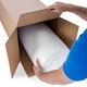 Select Luxury Flippable 4-inch Twin-size Foam Sofa Sleeper Mattress