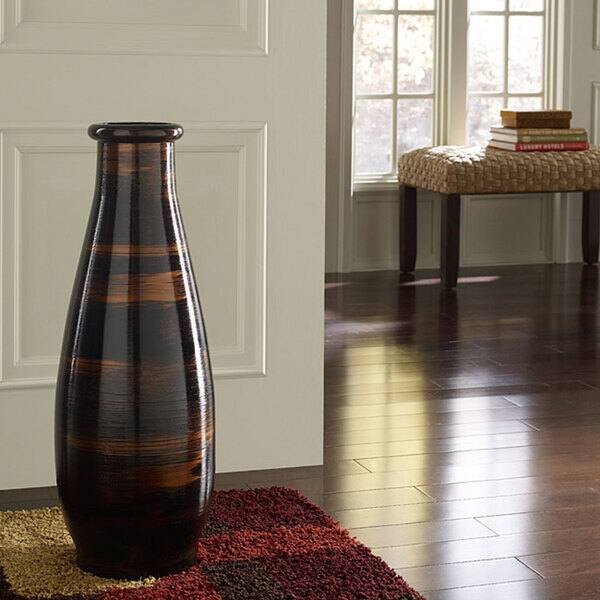 Copperworks Medium Floor Vase