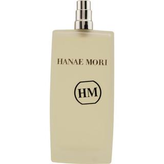 Hanae Mori Men's 3.4-ounce Eau de Toilette (Tester) Spray