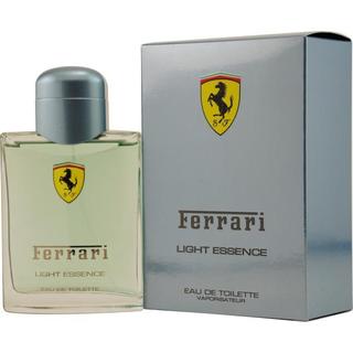 Ferrari Light Essence Men's 4.2-ounce Eau de Toilette Spray
