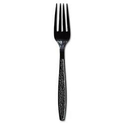 Solo Heavyweight Plastic Forks