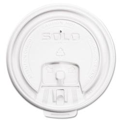Solo Hot Cup Lids (Case of 1,000)