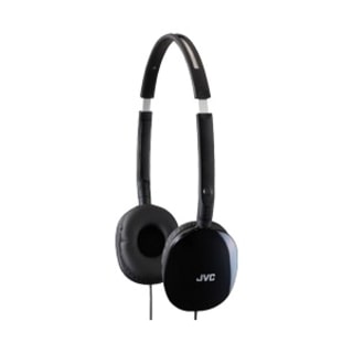 JVC HA-S160 FLATS Headphone