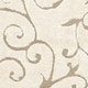 Safavieh Florida Shag Scrollwork Elegance Cream/ Beige Rug (5'3 x 7'6) - Thumbnail 10