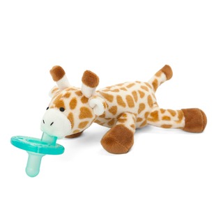 WubbaNub Giraffe Infant Pacifier
