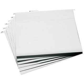 Cropper Hopper Hanging File Folders (Pack of 6)