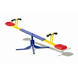 Grow'N Up Heracles Seesaw Outdoor Play Set