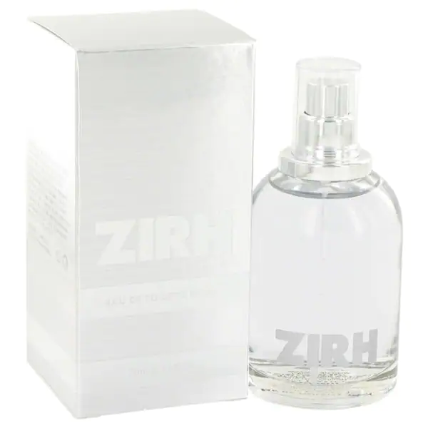 Zirh Men's 2.5-ounce Eau de Toilette Spray