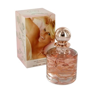 Jessica Simpson Fancy 1-ounce Eau de Parfum Spray for Women
