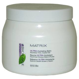 Matrix Biolage Ultra Hydrating 16.9-ounce Conditioning Balm
