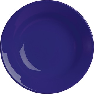 Waechtersbach Fun Factory Royal Blue Soup Plates (Set of 4)