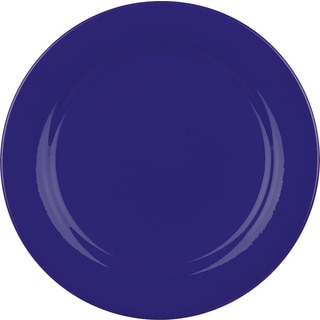 Waechtersbach Fun Factory Royal Blue Salad Plates (Set of 4)