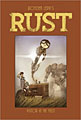 Rust Vol. 1: Visitor in the Field (Hardcover)