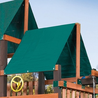 Swing-N-Slide Extra Duty Canopy Roof