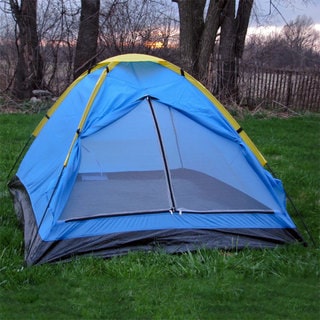 Happy Camper 2-person Tent