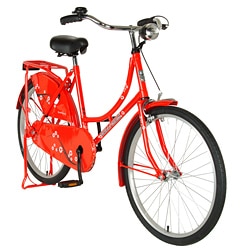 Hollandia New Oma Bicycle