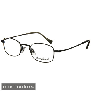 Lucky Brand 'Miles' Men's Optical Eyeglasses