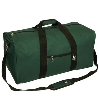 Everest 24-inch Basic Gear Duffel Bag