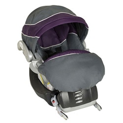 Baby Trend Flex-Loc Infant Car Seat in Elixer