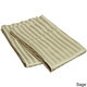 Superior 400 Thread Count Stripe Cotton Sateen Pillowcase Set (Set of 2) - Thumbnail 6