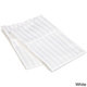 Superior 400 Thread Count Stripe Cotton Sateen Pillowcase Set (Set of 2) - Thumbnail 5