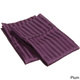 Superior 400 Thread Count Stripe Cotton Sateen Pillowcase Set (Set of 2) - Thumbnail 2