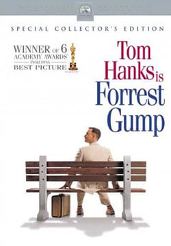Forrest Gump (Collector's Edition) (DVD)
