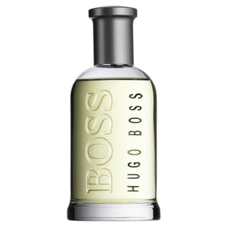 Boss 6 Men's 3.3-ounce Eau de Toilette Spray (Tester)