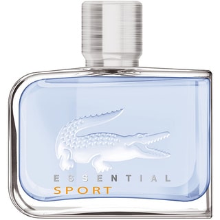 Lacoste Essential Sport Men's 4.2-ounce Eau de Toilette Spray (Tester)