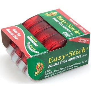 Easy-Stick Double Stick Permanent Adhesive Dispensers