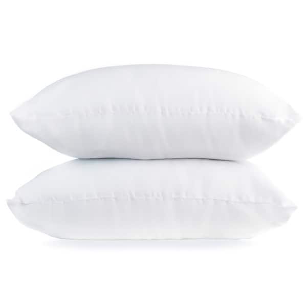Serta 200 Thread Count Standard Pillows (Set of 2)