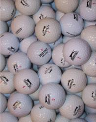 Slazenger Mixed Model Golf Balls (Pack of 36) (Recycled)