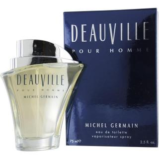 Michel Germain deauville Men's 2.5-ounce Eau de Toilette Spray