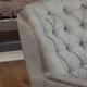 Tafton Tufted Oversized Fabric Club Chair by Christopher Knight Home - Thumbnail 8