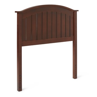 Finley Curved Arch Twin Size Headboard