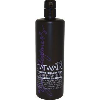 TIGI Catwalk Your Highness Elevating Shampoo 25.36-ounce
