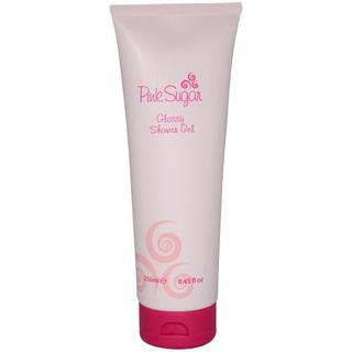 Aquolina Pink Sugar 8.45-ounce Women's Glossy Shower Gel